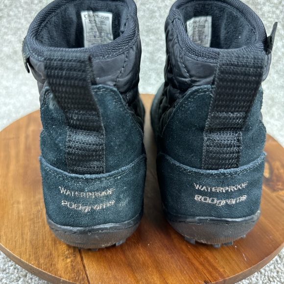 Columbia waterproof boots women’s size 7 - Picture 5 of 5